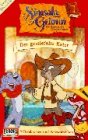 Simsalagrimm 7-der Gestief Children & Young People