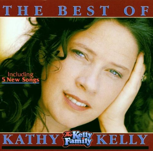Best of Kathy Kelly Pop