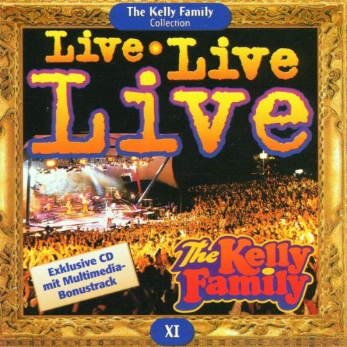Live, Live, Live Pop