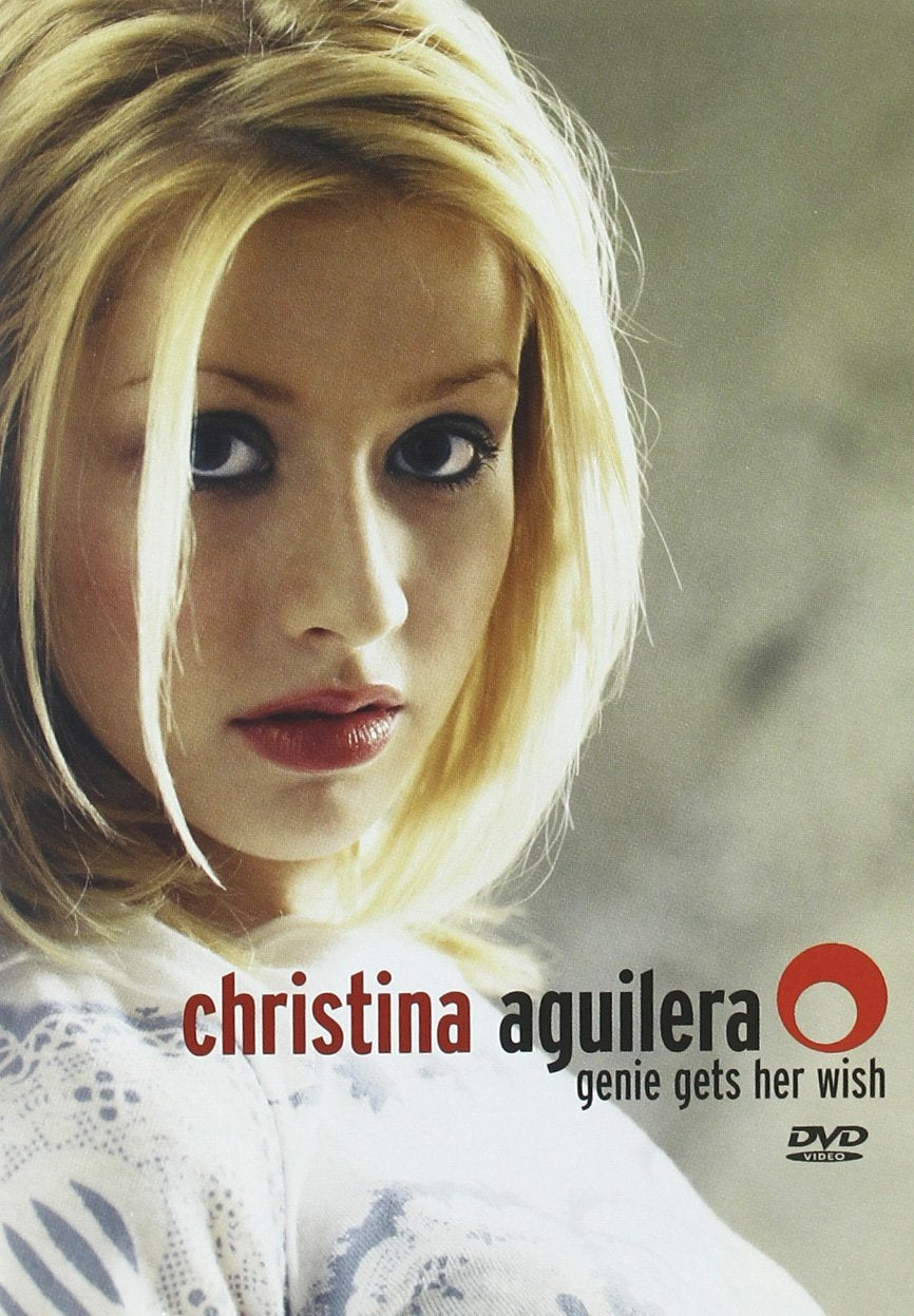 Christina Aguilera - Genie Gets Her Wish Music