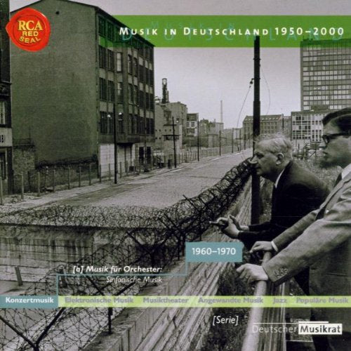 Sinfonische Musik 2 - Sinfonische Musik 1960-1970 Classical