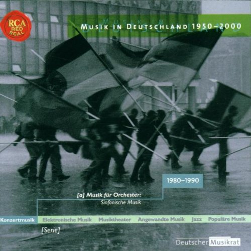 Sinfonische Musik 2 - Sinfonische Musik 1980-1990 Classical