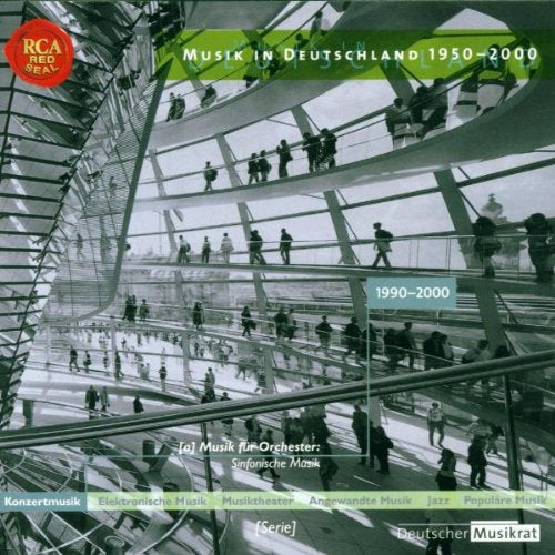Sinfonische Musik 2 - Sinfonische Musik 1990-2000 Classical