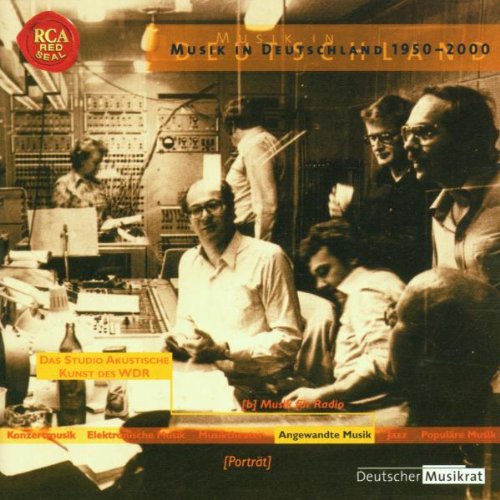 Musik in Deutschland 1950-2000 Vol.22 Classical