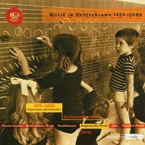 Angewandte Musik - Erziehung zur Musik: 1975-2000 Classical