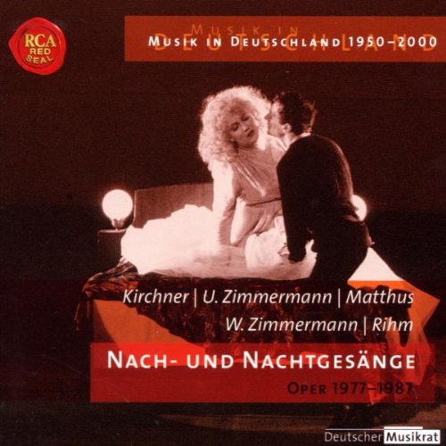 Oper, Operette, Musical - Nach- und Nachtgesänge Classical