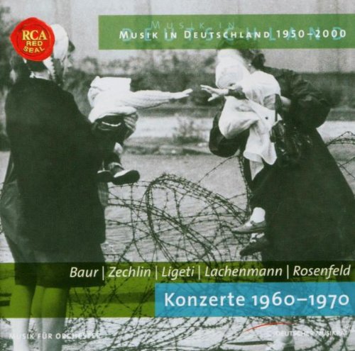 Musik in Deutschland 1950-2000 Vol.50 Classical