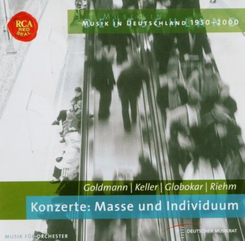 Musik in Deutschland 1950-2000 Vol.54 Classical