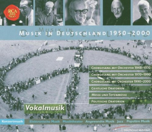 Musik in Deutschland.1950-2000/B10 Children & Young People
