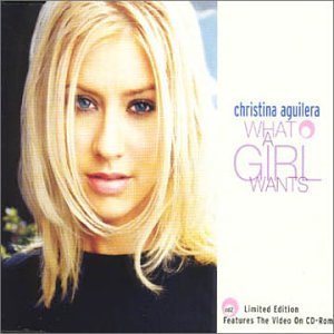 What a Girl Wants Dance & Electronic