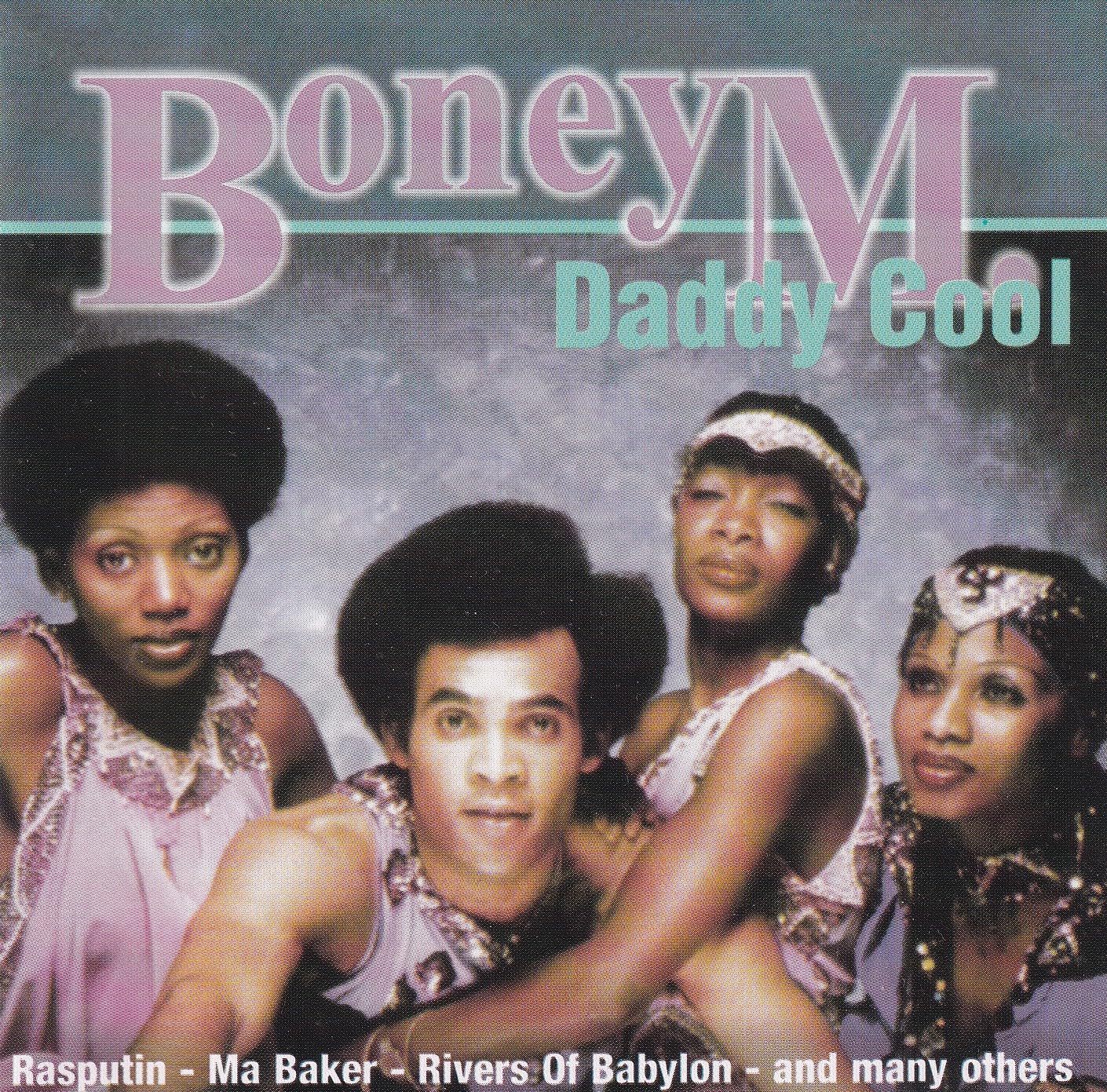 Daddy Cool Funk, R&B & Soul