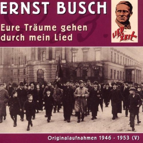 Product Image: Eure Träume Gehen Durch Mein Lied