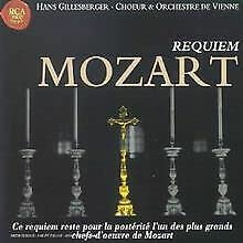 Mozart: Requiem/Haydn: Te Deum Classical