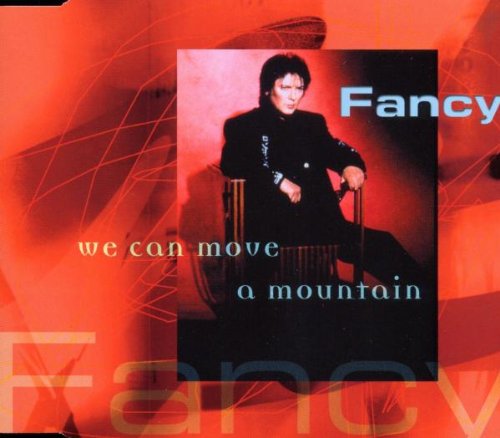 We Can Move a Mountain Pop