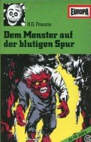 Gruselserie 13 - Dem Monster auf der blutigen Spur Children & Young People