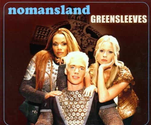 Product Image: Greensleeves