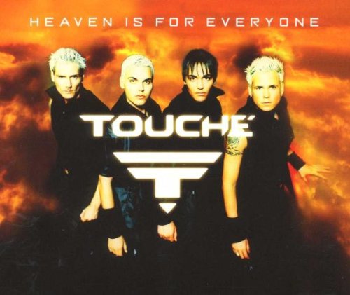 Product Image: Heaven Is for Everyone
