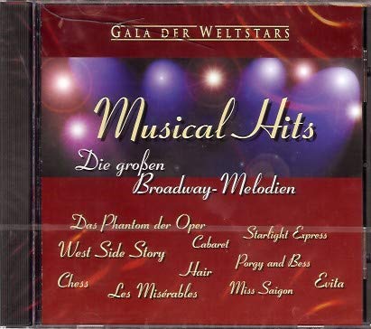 Julia Migenes, Julie Covington, Caterina Valente, Shirley Bassey, Heidi Brühl.. Music