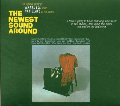 The Newest Sound Around Jazz