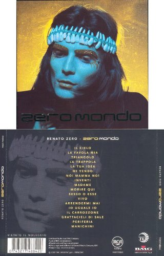 Tutto Zero World Music
