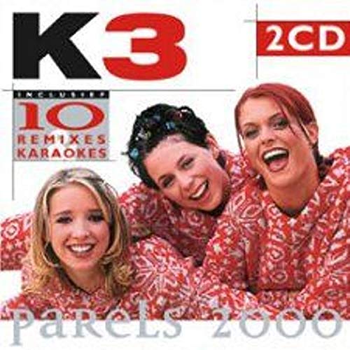 Parels 2000 Ltd Pop