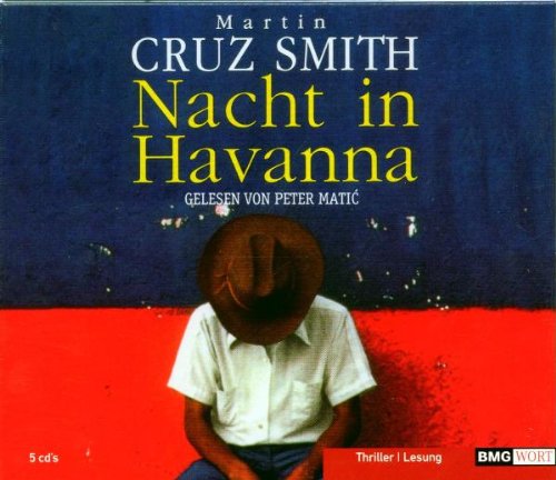 Nacht in Havanna Radio Plays