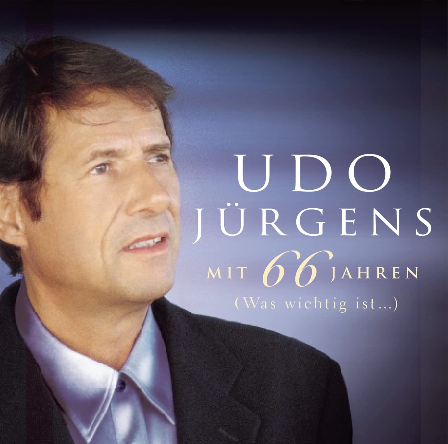 Mit 66 Jahren-Was Wichtig Ist Pop