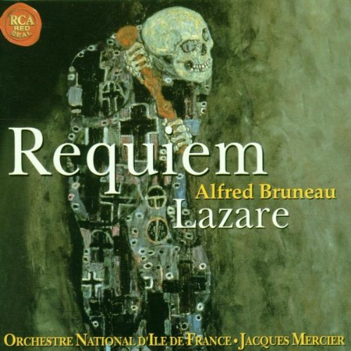 Requiem / Lazare Classical