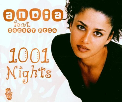 1001 Nights Pop