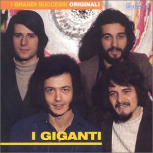 Product Image: I Giganti