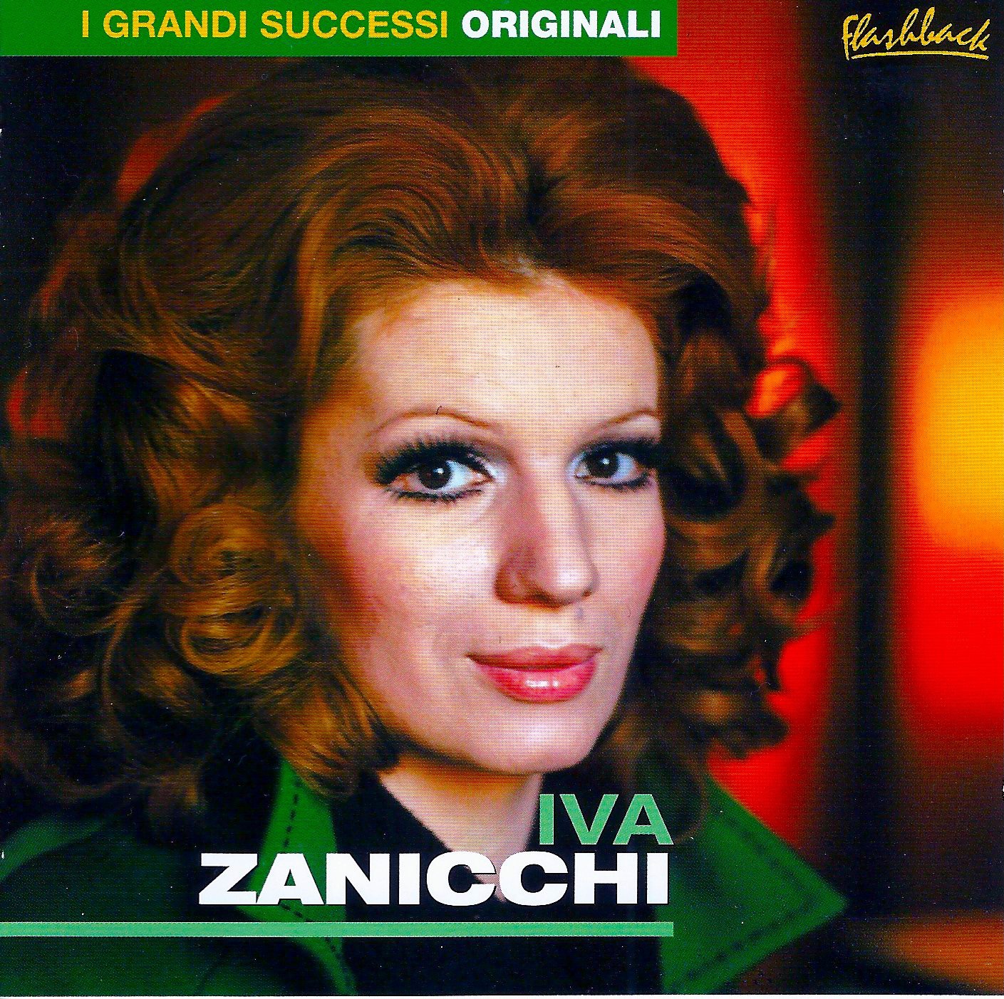 Ivan Zanicchi Pop