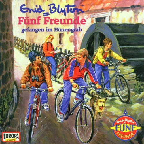 Fünf Freunde 36-Gefangen im Children & Young People
