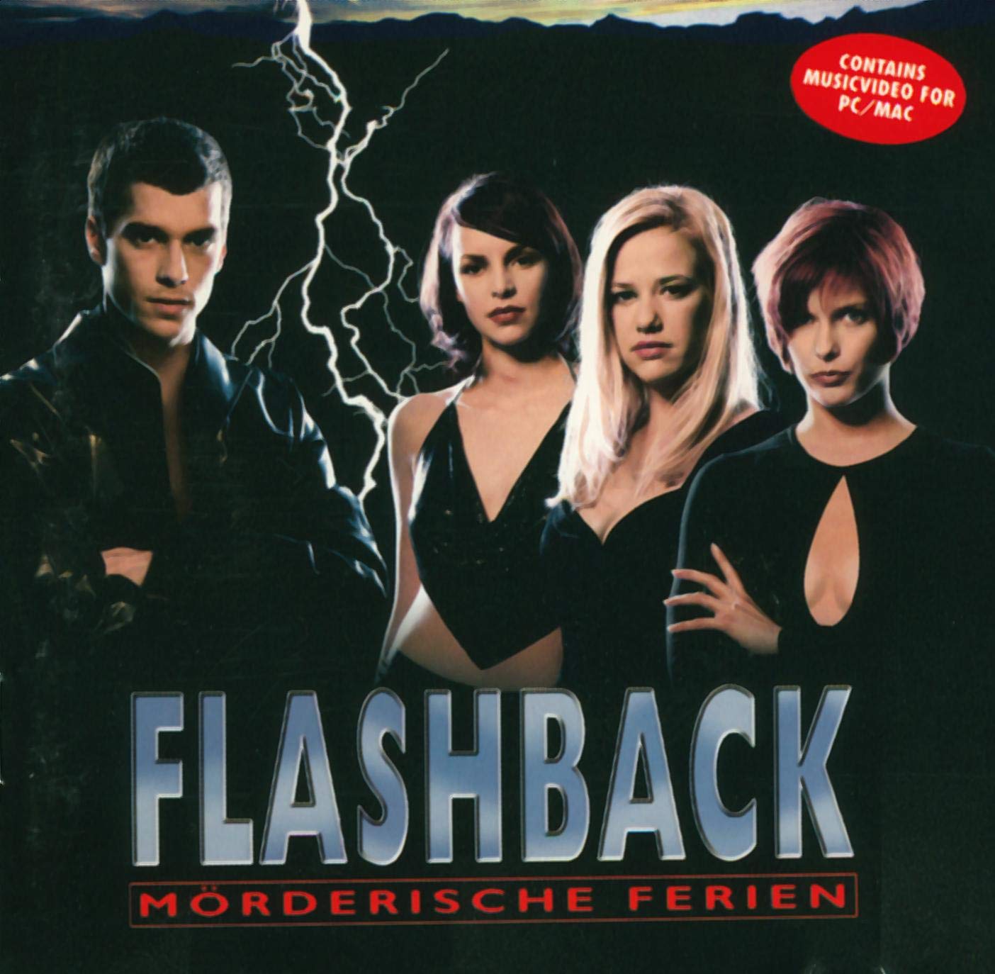 Flashback - Mörderische Ferien (Flashback) Rock