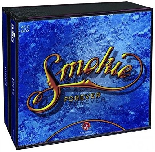 Smokie Forever Pop