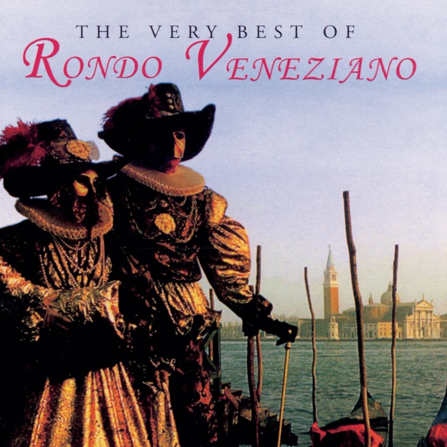 The Very Best of Music