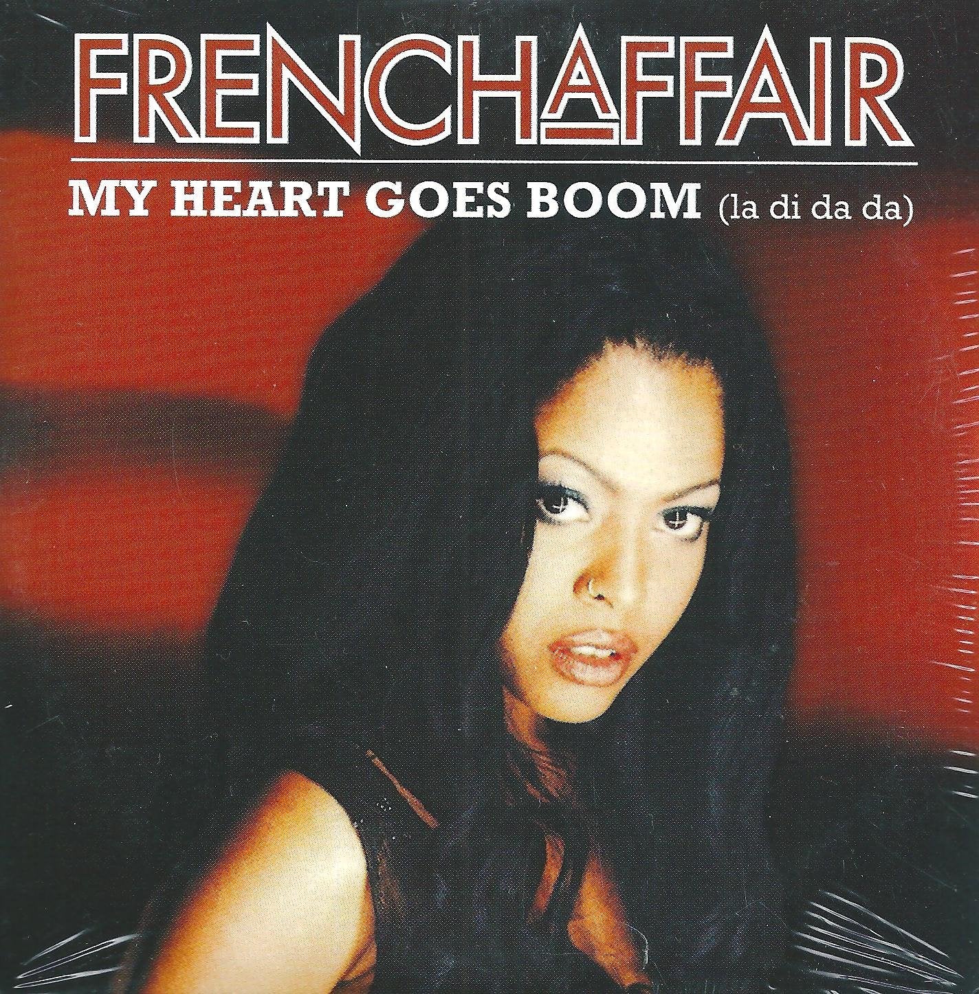 MY HEART GOES BOOM Music