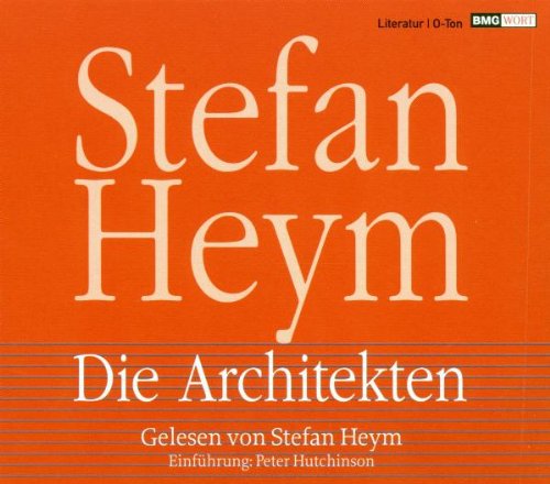 Die Architekten Radio Plays