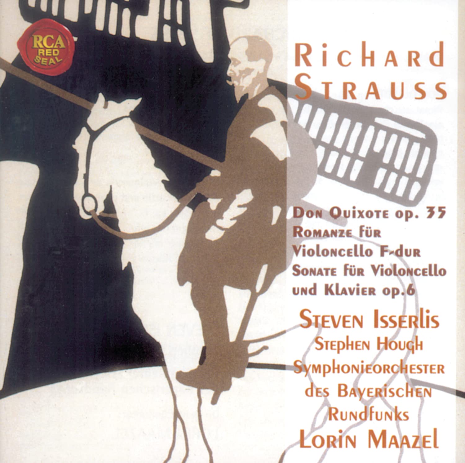Don Quichote Classical