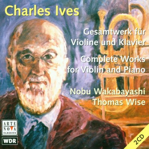Werke für Violine und Klavier Classical