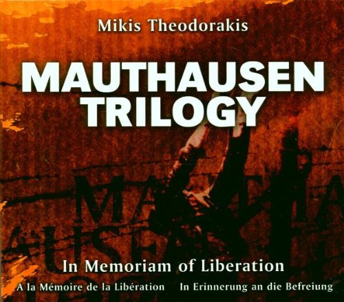 Mauthausen Trilogy Pop