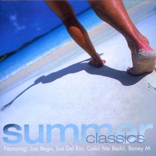 Summer Classics Music
