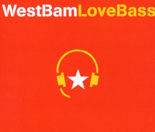 Product Image: Lovebass