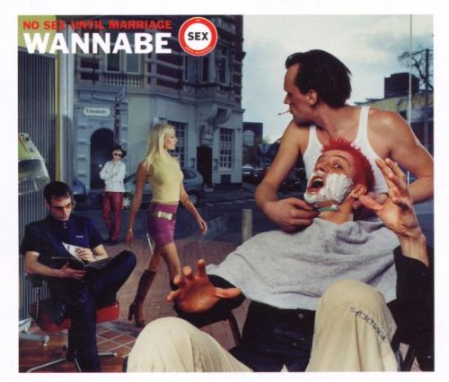 Wannabe Rock
