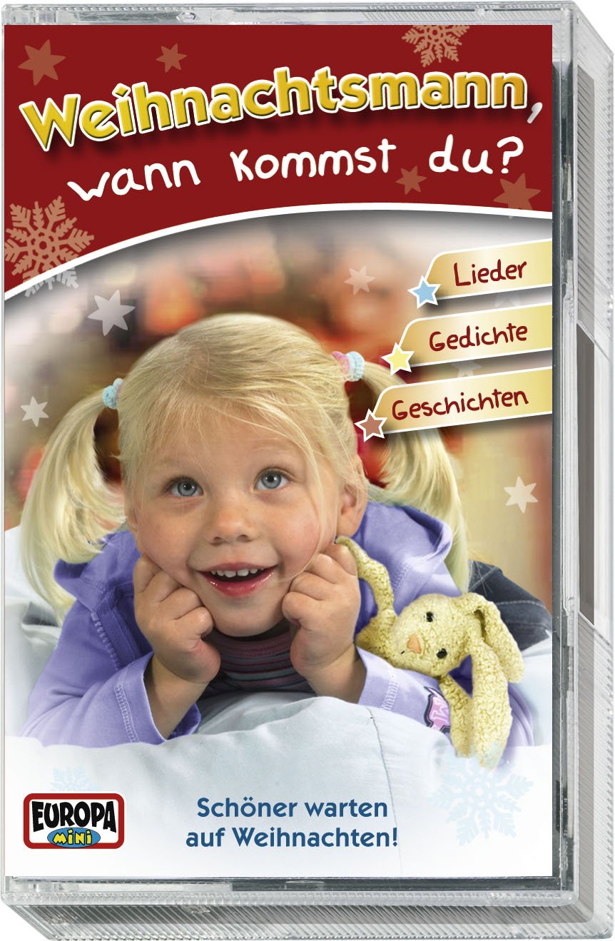 Weihnachtsmann,Wann Kommst du Other music genres