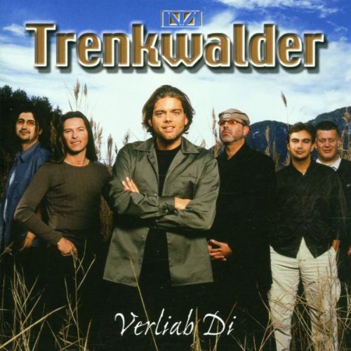 Verliab di German Schlager & Volksmusik