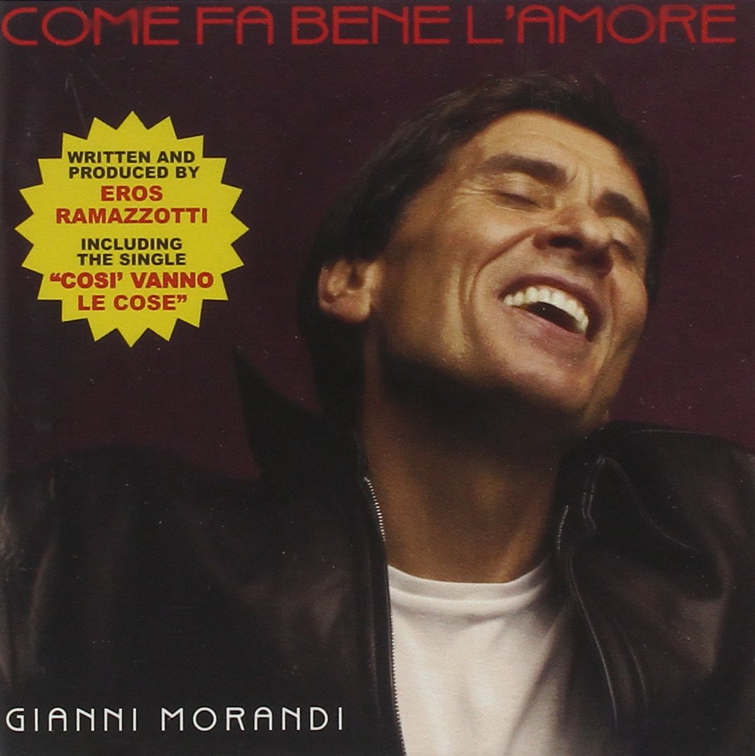 Come Fa Bene l'Amore Pop