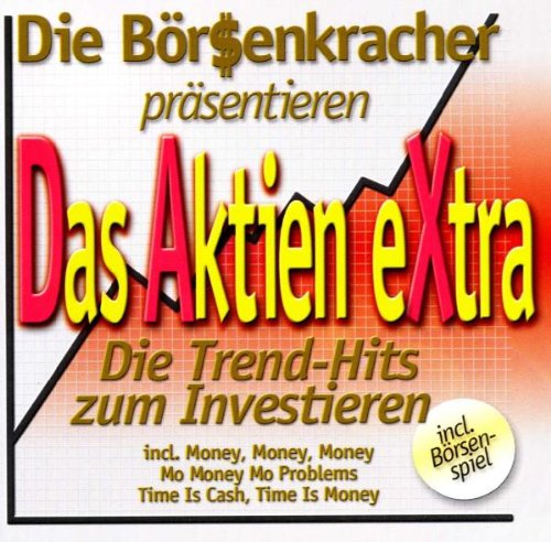 Daxxx-das Aktien Extra cd