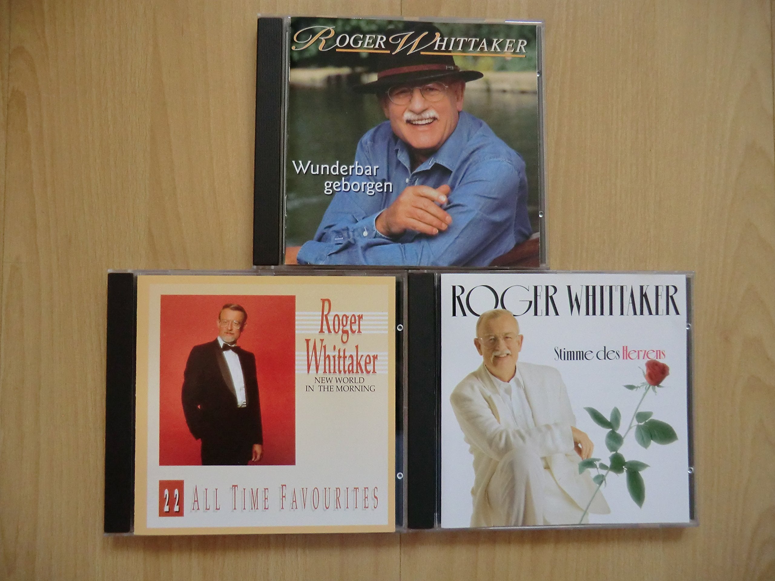 Wunderbar Geborgen German Schlager & Volksmusik