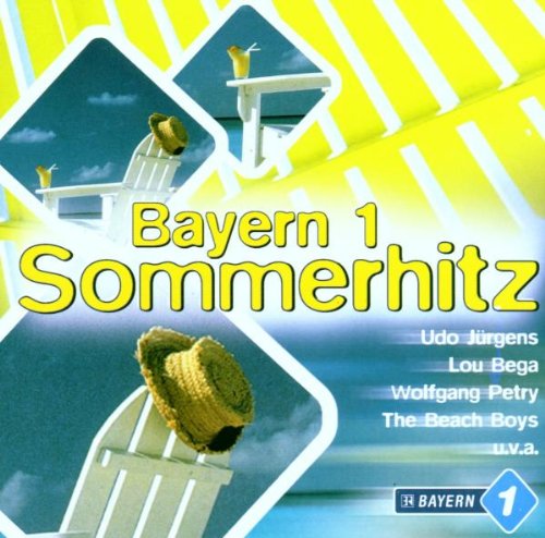 Product Image: Bayern 1-Sommerhitz
