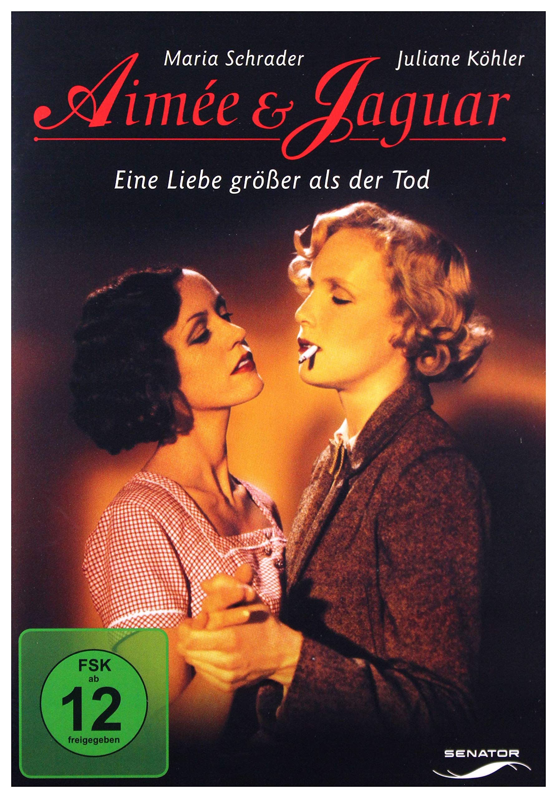 Aimee und Jaguar Movies